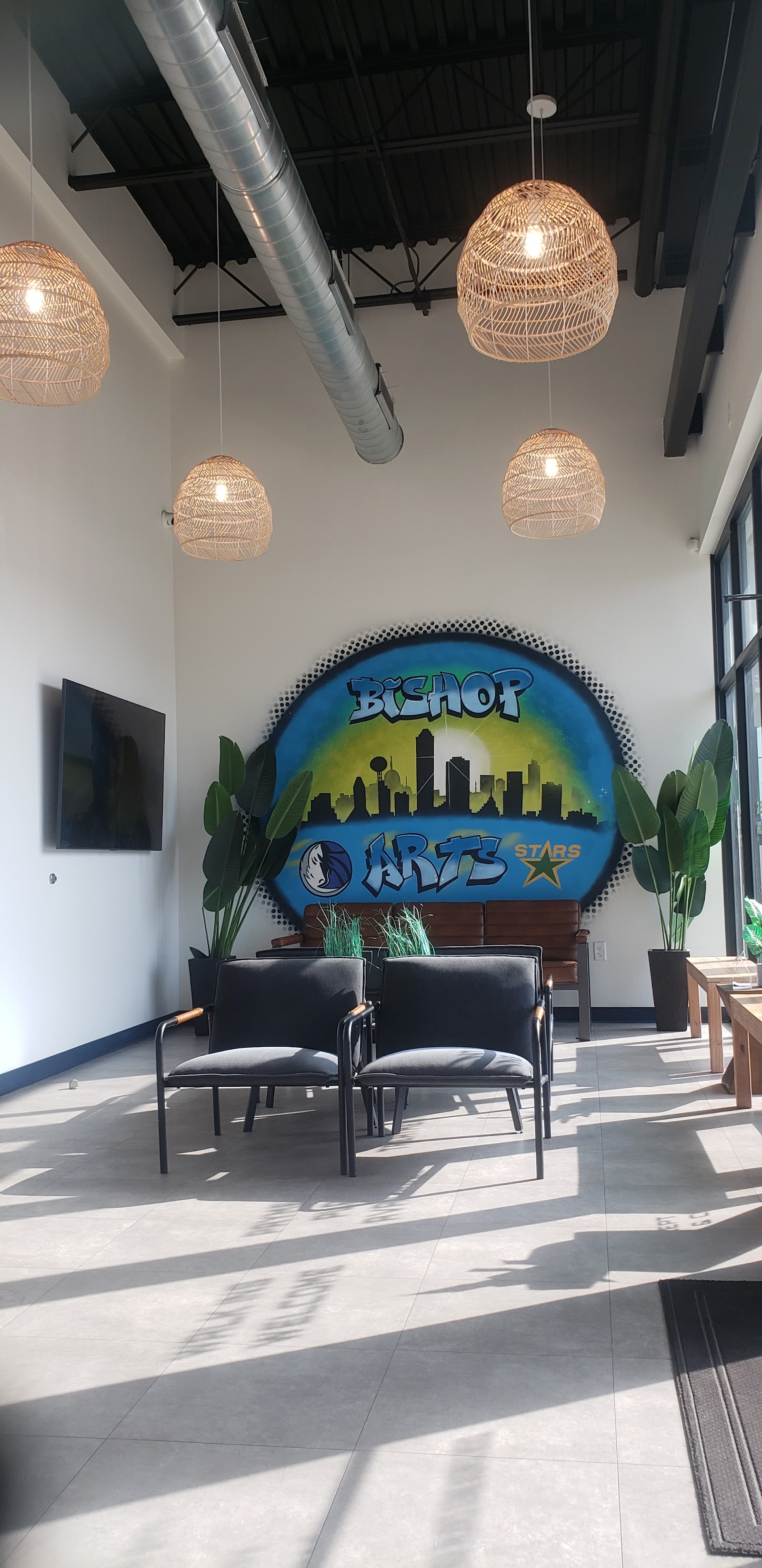 Arts Family Dentistry of Dallas exterior